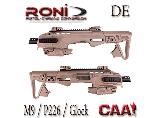 CAA RONI Conversion Kit(제품선택)