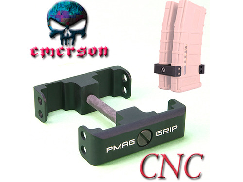 PMAG Grip / CNC