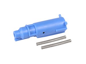 [G&amp;G] SMC-9 1J Nozzle Kit (Blue)