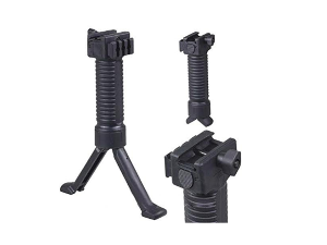 Outdoor Sports Gear Action Bipod Handle High Qulity Polymer Bipod Holding System