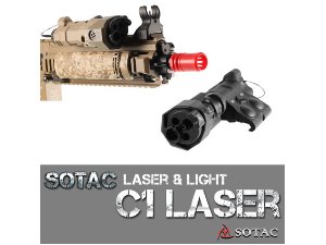 Sotac C1 Laser