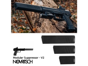 Novritsch Modular Suppressor – V2