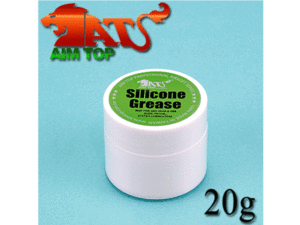 Silicone Grease / 20g
