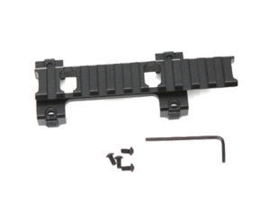 FMA 알루미늄 CNC MP5 Scope Dot Rail