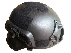 FAST MICH2000 헬멧 (BK)