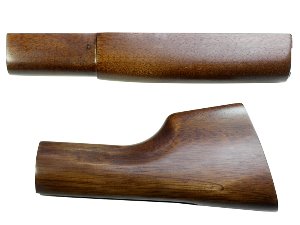 M1873 Randall Wood Stock